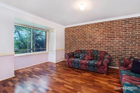 Property photo of 1/22 Rochford Way Cherrybrook NSW 2126