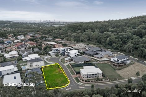 Property photo of 4 Monarch Close Carindale QLD 4152