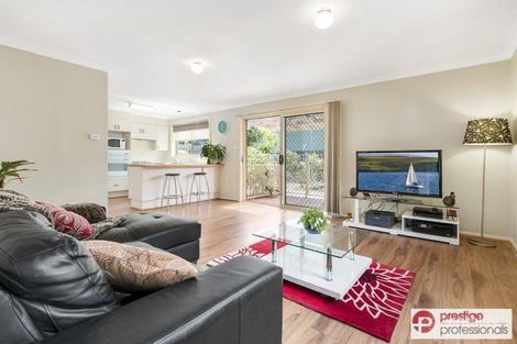Property photo of 49 Wombeyan Court Wattle Grove NSW 2173
