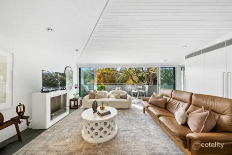 Property photo of 40 Manning Road Double Bay NSW 2028