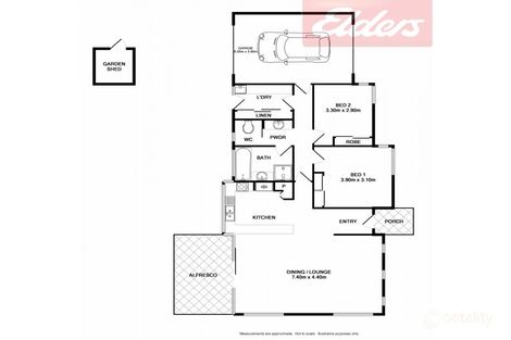 2/8 Charles St, Wodonga, VIC 3690