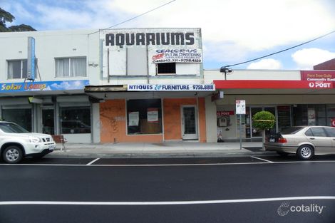 63 Station St, Ferntree Gully, VIC 3156