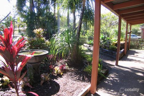 Property photo of 10 Dorson Drive Mooloolah Valley QLD 4553