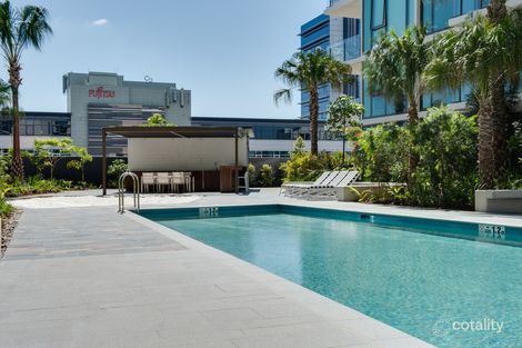 Property photo of 21605/1055 Ann Street Newstead QLD 4006