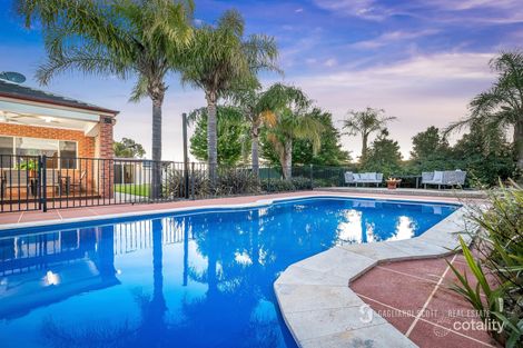 Property photo of 40 Waranga Drive Kialla VIC 3631
