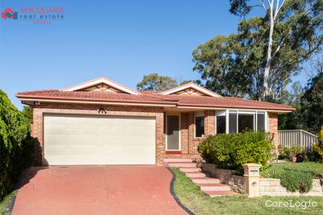 Property photo of 10 Manar Place Prestons NSW 2170