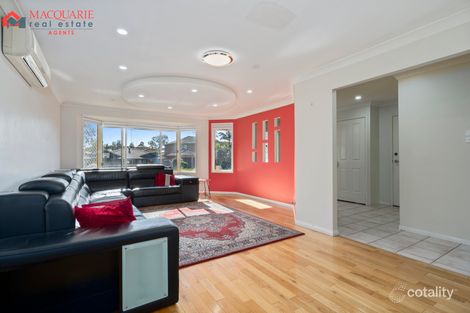 Property photo of 10 Manar Place Prestons NSW 2170