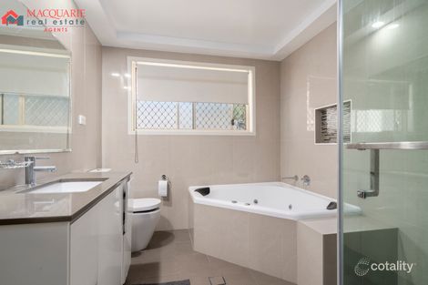 Property photo of 10 Manar Place Prestons NSW 2170