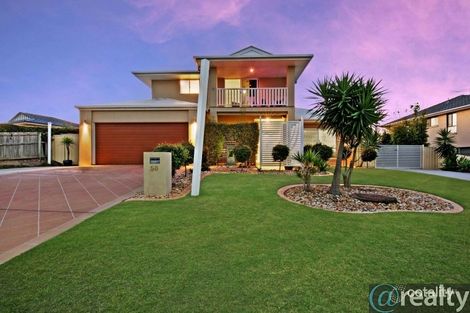 Property photo of 58 Macarthur Crescent Deception Bay QLD 4508