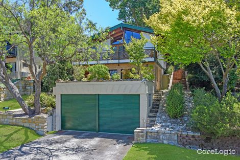 Property photo of 3 Chakola Avenue Hornsby Heights NSW 2077