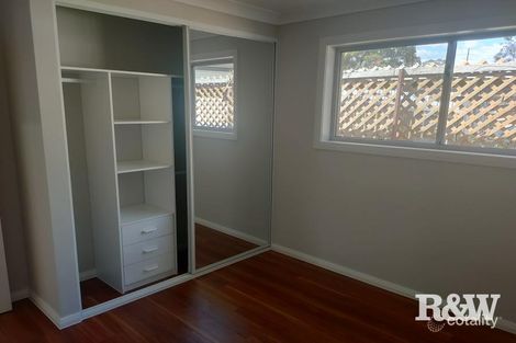 Property photo of 80 Bennett Road Colyton NSW 2760