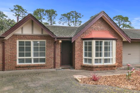 4/4 Simon Ct, Aberfoyle Park, SA 5159