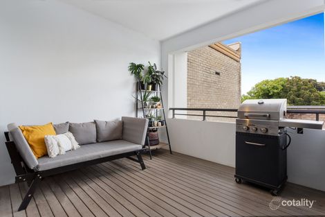 Property photo of 20/904 Botany Road Mascot NSW 2020