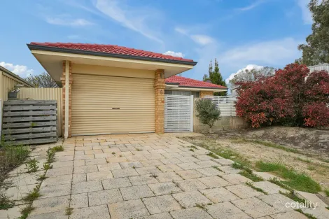 Property photo of 6 Calca Place Kenwick WA 6107
