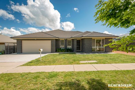 Property photo of 17 Essie Coffey Street Bonner ACT 2914