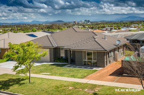 Property photo of 17 Essie Coffey Street Bonner ACT 2914