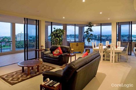 Property photo of 803/241 Wellington Road East Brisbane QLD 4169