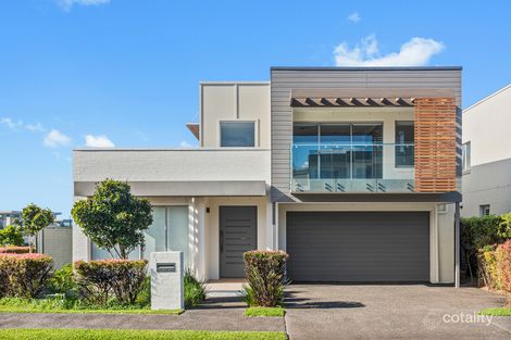 Property photo of 57 Shallows Drive Shell Cove NSW 2529