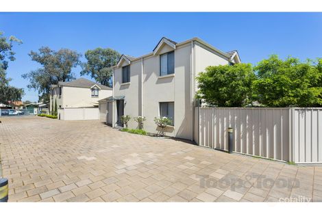 Property photo of 2/5-7 Rosella Street Payneham SA 5070