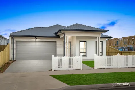 Property photo of 7 Cannum Road Eynesbury VIC 3338