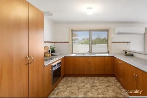 Property photo of 3 Pullman Court Mount Barker SA 5251