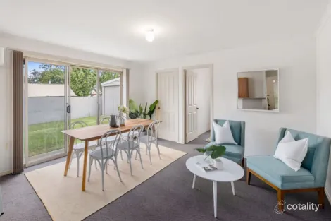 Property photo of 3 Pullman Court Mount Barker SA 5251