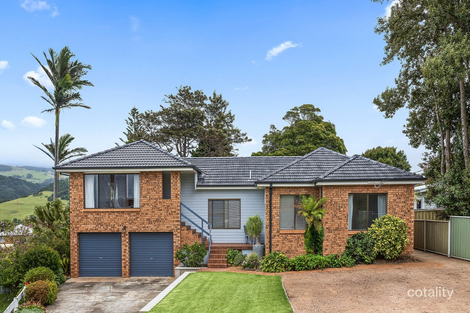 2 Kaleula Cres, Kiama, NSW 2533