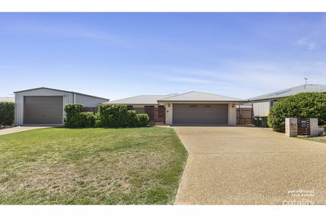 Property photo of 24 Broadhurst Drive Gracemere QLD 4702