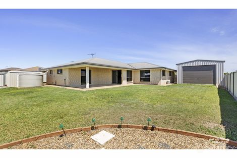 Property photo of 24 Broadhurst Drive Gracemere QLD 4702