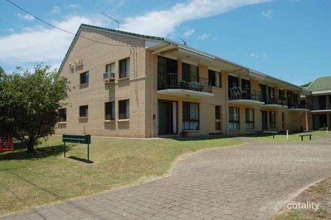 1/42-44 Dry Dock Rd, Tweed Heads South, NSW 2486