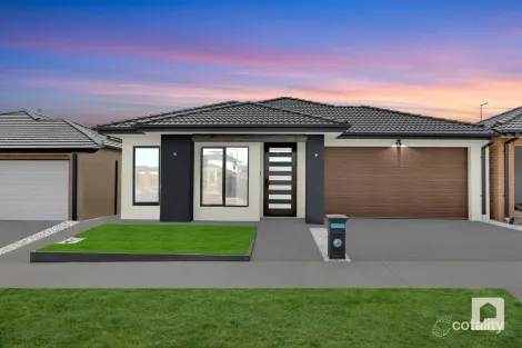 6 Bruno Ave, Truganina, VIC 3029