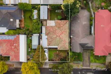 Property photo of 2 Pitfour Road Lower Mitcham SA 5062