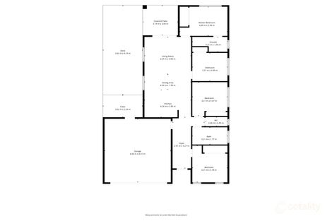 Property photo of 108 Springfield Drive Norman Gardens QLD 4701