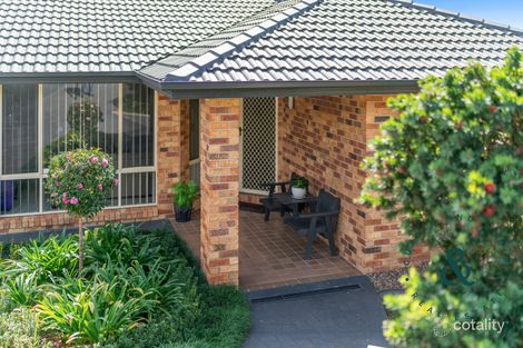 Property photo of 121 Dawson Road Raymond Terrace NSW 2324