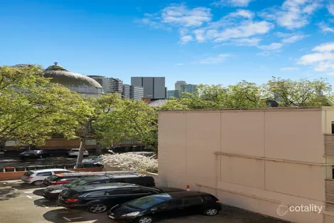 Property photo of 16/26W Toorak Road South Yarra VIC 3141