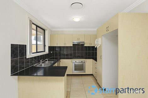 Property photo of 2A Bernard Street Westmead NSW 2145