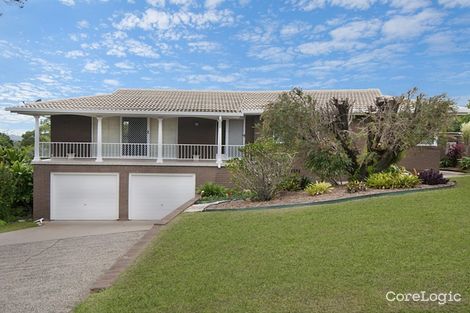 Property photo of 8 Garland Crescent Lismore Heights NSW 2480