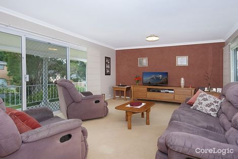 Property photo of 8 Garland Crescent Lismore Heights NSW 2480