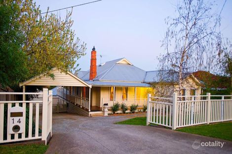 14 Garnet St, Essendon West, VIC 3040