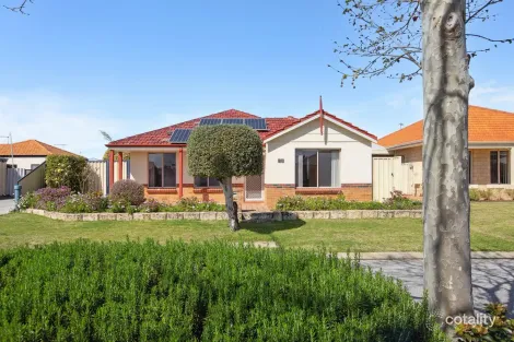 18 Barossa App, Rockingham, WA 6168