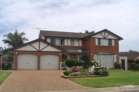 14 Elliston Pl, Barden Ridge, NSW 2234