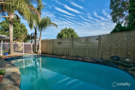 Property photo of 9 Abberton Street Flagstaff Hill SA 5159