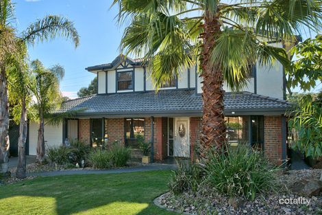 Property photo of 9 Abberton Street Flagstaff Hill SA 5159