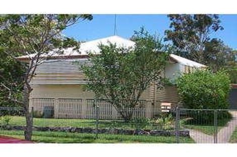 Property photo of 36 Gralton Street Keperra QLD 4054