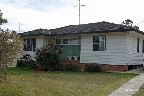 Property photo of 13 Patterson Road Lalor Park NSW 2147