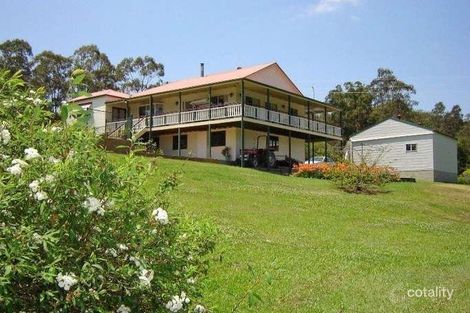Property photo of 6 Belliss Road Clagiraba QLD 4211