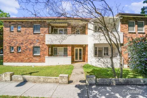 Property photo of 4/323-325 Bunnerong Road Maroubra NSW 2035