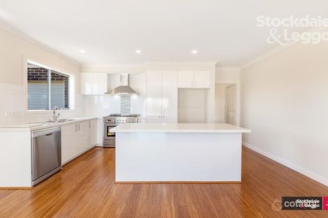 Property photo of 4 Domain Avenue Curlewis VIC 3222