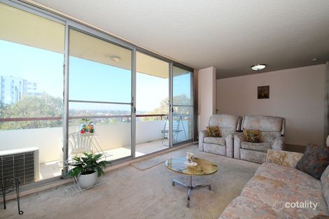 Property photo of 42/27 Raymond Street Bankstown NSW 2200