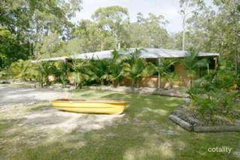 10 Kookaburra Ct, Woombah, NSW 2469